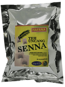 TEH SENNA UNCANG - Thumbnail 1
