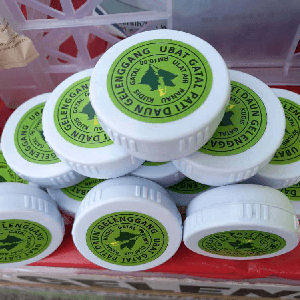 Krim gelanggang - Image 1