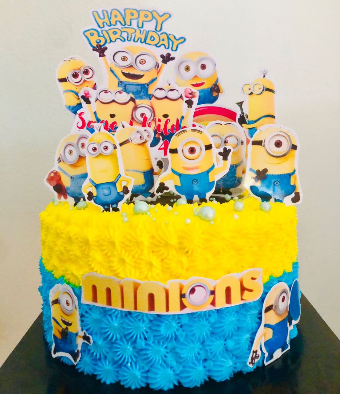 Kek Minion - Image 1