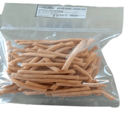 KEREPEK JARI JARI RUMPAI LAUT + UDANG - Thumbnail 1