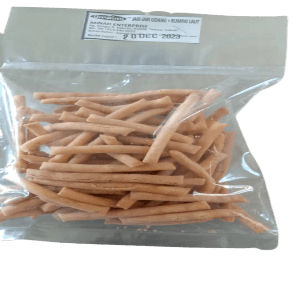 KEREPEK JARI JARI RUMPAI LAUT + UDANG