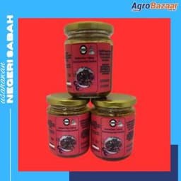 Sambal Ikan Talang - Thumbnail 1