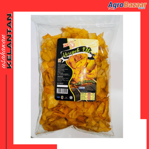 Kerepek Ubi Kari - Image 1