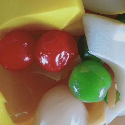 JERUK BUAH - Thumbnail 1