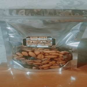 KOMBO 3 (POPIA NESTUM, JEJARI KETAM,KUIH SIPUT) - Image 1