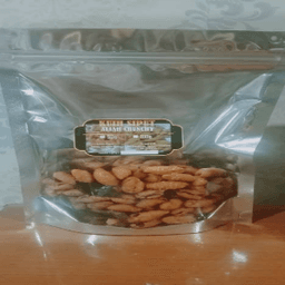 KOMBO 3 (POPIA NESTUM, JEJARI KETAM,KUIH SIPUT) - Thumbnail 1