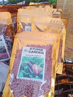 racun siput - Thumbnail 2