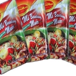 AGROMAS PES MEE BANDUNG - Thumbnail 1
