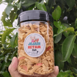 JEJARI KETAM ILAH - Thumbnail 1