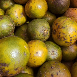 Limau Manis - Thumbnail 1