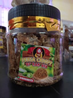 Peria Crispy - Thumbnail 1