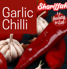 Garlic Chili - Thumbnail 1