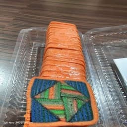 Kek lapis sarawak - Thumbnail 1