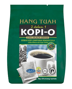 2 IN 1 Green Liberica Coffee - Thumbnail 1