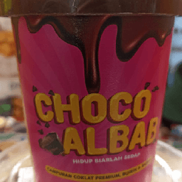 Choco albab - Thumbnail 1