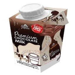 FARM FRESH CHOCOLATE - Thumbnail 1