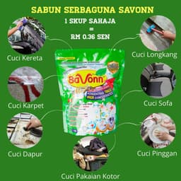 SAVONN - Thumbnail 2