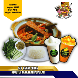 Set Asam Pedas - Thumbnail 1