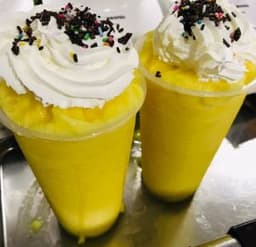 Mango Float - Thumbnail 1