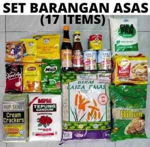 Set kombo MADANI - Image 1