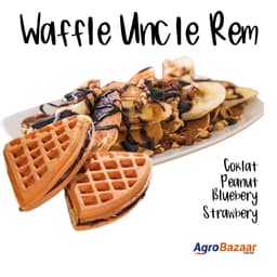 Waffle Uncle Rem - Thumbnail 2