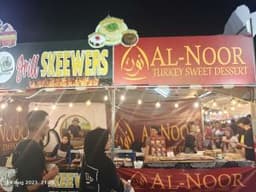 BAKLAVA AL NOOR - Thumbnail 2