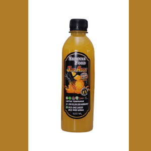 JUS NANAS MD2 - Image 1