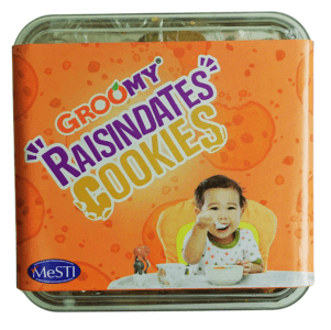 Rainsindates cookies - Image 1