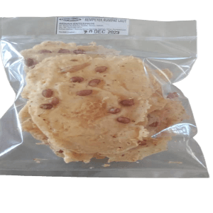 KEREPEK REMPEYEK - Image 1