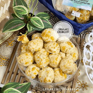 cornflakes crunchy sedap - Image 1