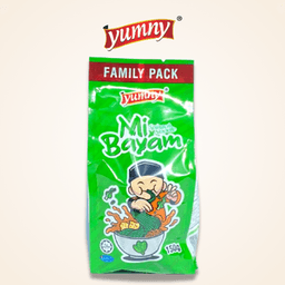 Mi Bayam Family Pack - Thumbnail 1
