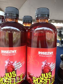 jus rosel - Thumbnail 1