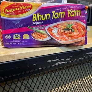 Agromas Bihun Tomyam