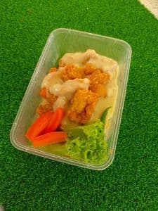 Self Pickup - PASTA BUTTER MILK - Image 1