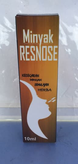 resnose oil - Thumbnail 2