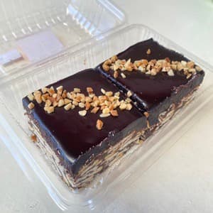 KEK BATIK MILO - Image 1