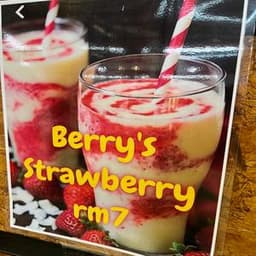 Berry's Strawberry - Thumbnail 1