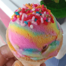 AISKRIM CEDOQ HOMEMADE - Thumbnail 1