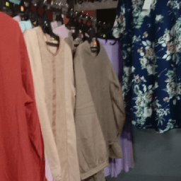 Baju Muslimah - Thumbnail 1