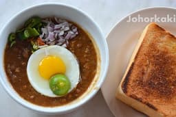Kacang Pool - Thumbnail 1