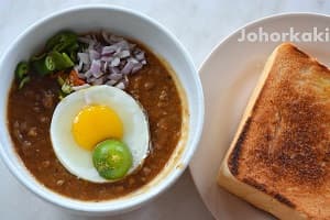 Kacang Pool