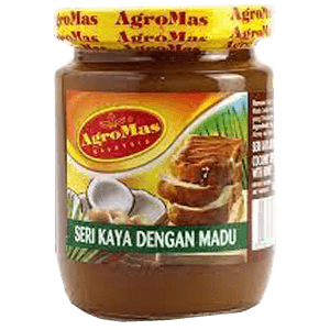 AGROMAS SRI KAYA MADU 280GM