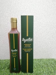 MINUMAN BOTANI DAUN DURIAN BELANDA - Image 1