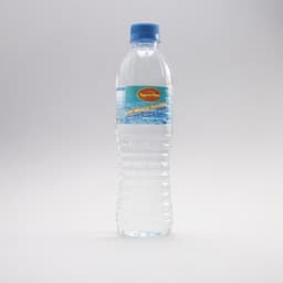 AGROMAS AIR MINERAL 600ml - Thumbnail 1