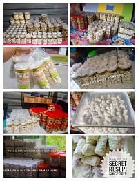 Batang burok - Image 1