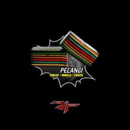 Kek Lapis Sarawak Pelangi - Thumbnail 2