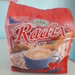 Radix cereal - Thumbnail 2