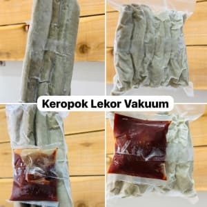 Kerepok Lekor Losong