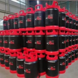 AC Gas - Thumbnail 1