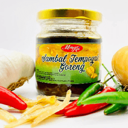 Sambal Tempoyak Goreng - Thumbnail 1